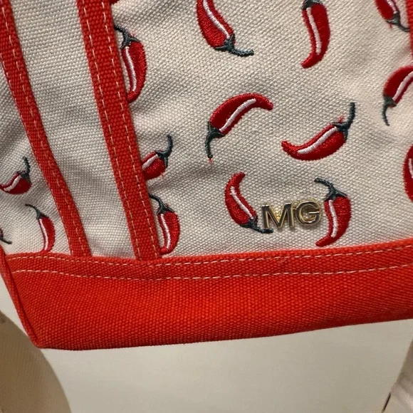 Madden Girl Red Chili Purse - Picture 3 of 5